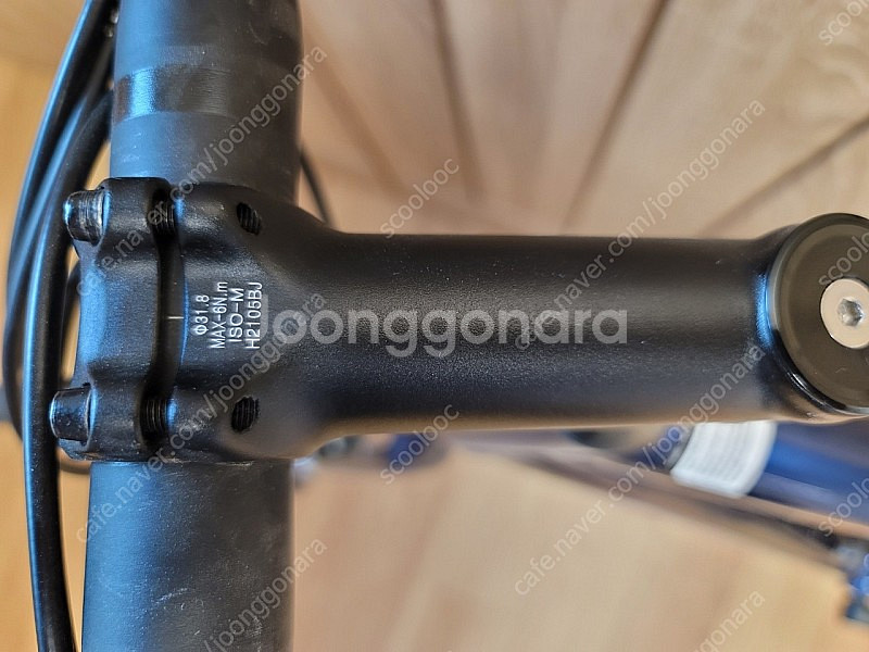 자이언트 SCR2 2021 M/L 로드 자전거판매합니다--6