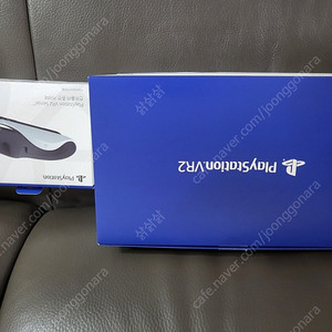 PS VR2 + 정품 컨트롤러 충전거치대