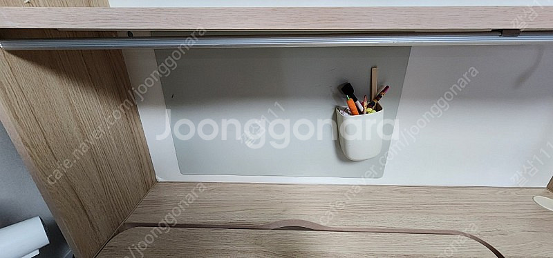 리바트 1200. 로넌 각도조절책상--1