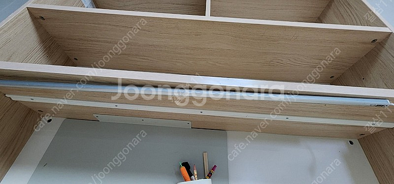 리바트 1200. 로넌 각도조절책상--2