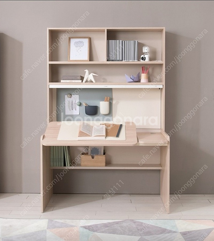 리바트 1200. 로넌 각도조절책상--3