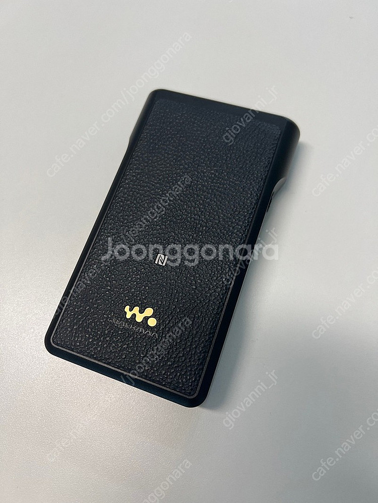 소니 DAP/워크맨 NW-WM1A 판매합니다. (+리모...--1