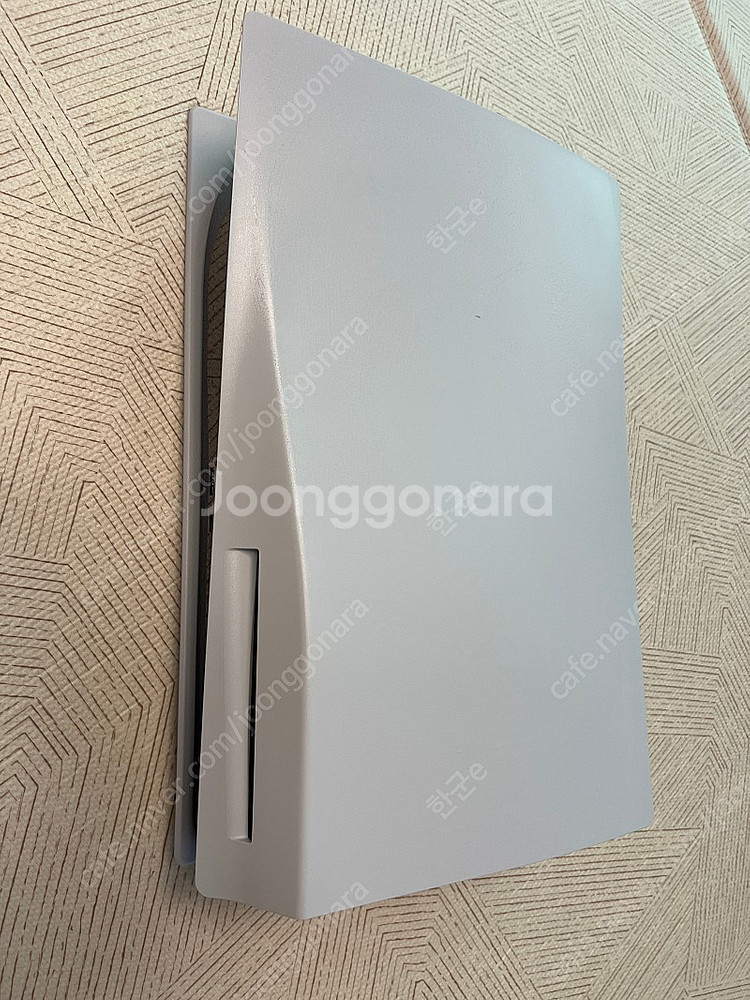 Ps5 디스크에디션+추가패드 1118 , 22/03생산...--1