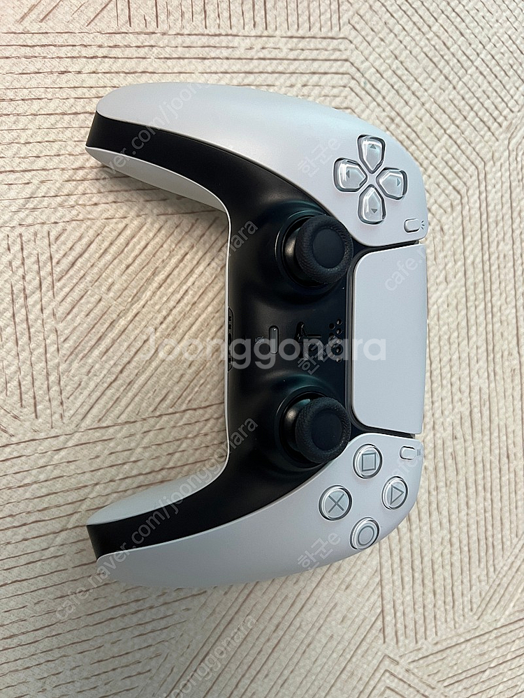 Ps5 디스크에디션+추가패드 1118 , 22/03생산...--2