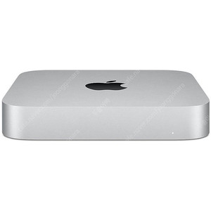 애플 맥미니 m2 기본형 개봉