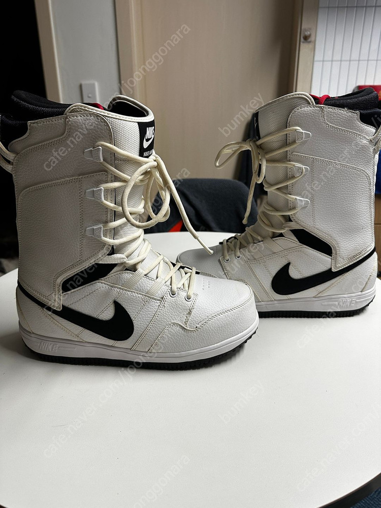 나이키 스노우보드 부츠(270) 이미지