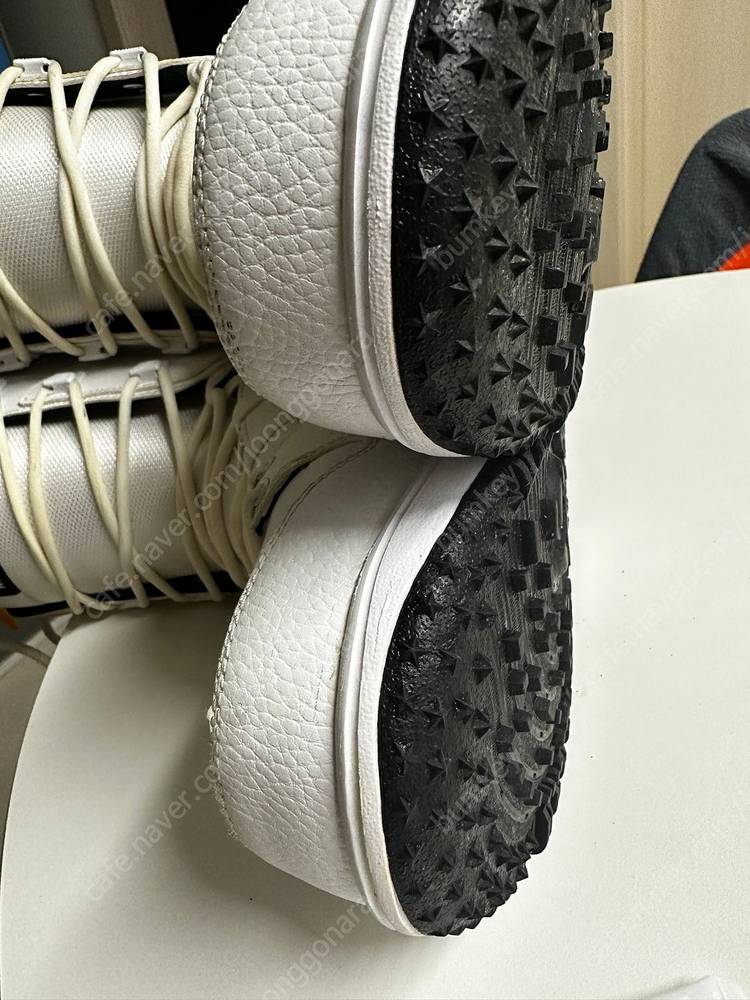 나이키 스노우보드 부츠(270) 이미지