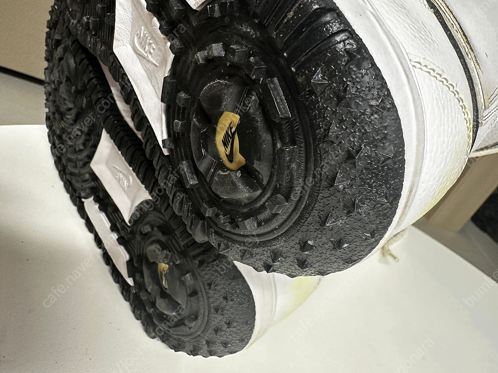 나이키 스노우보드 부츠(270) 이미지