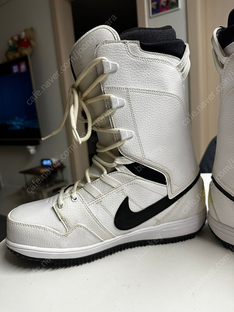 나이키 스노우보드 부츠(270) 이미지