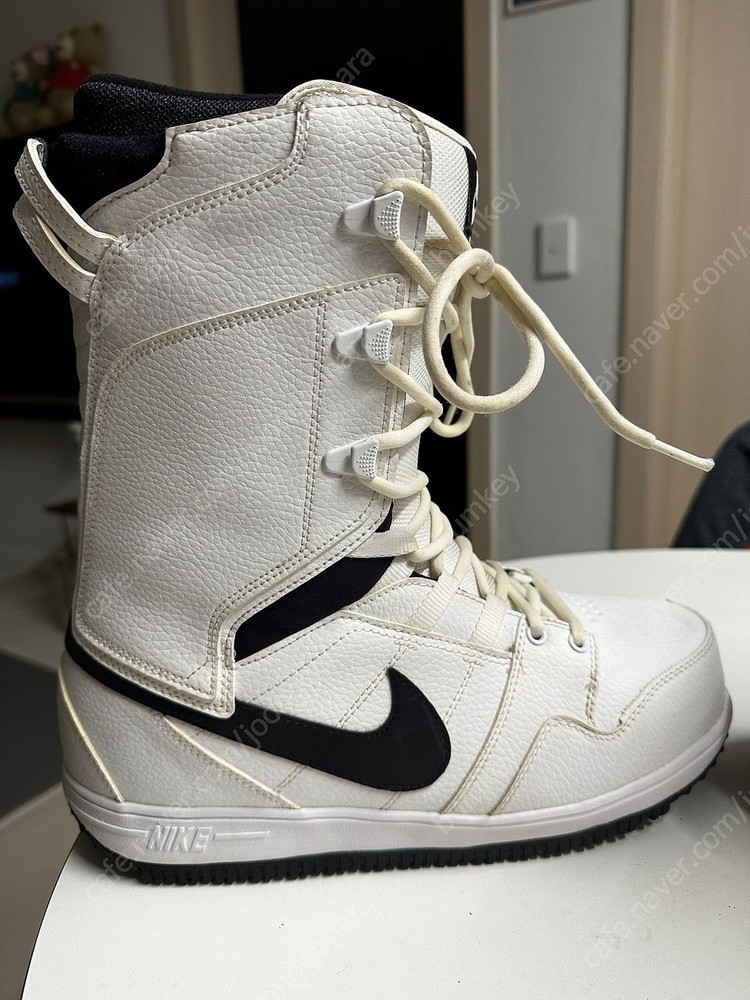 나이키 스노우보드 부츠(270) 이미지