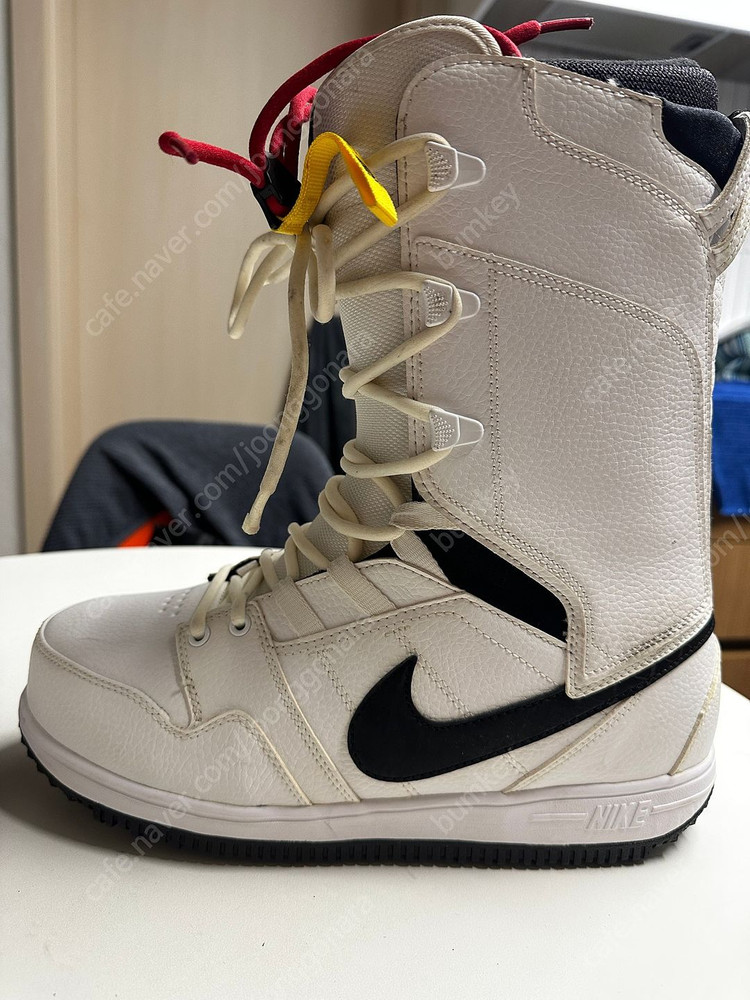 나이키 스노우보드 부츠(270) 이미지