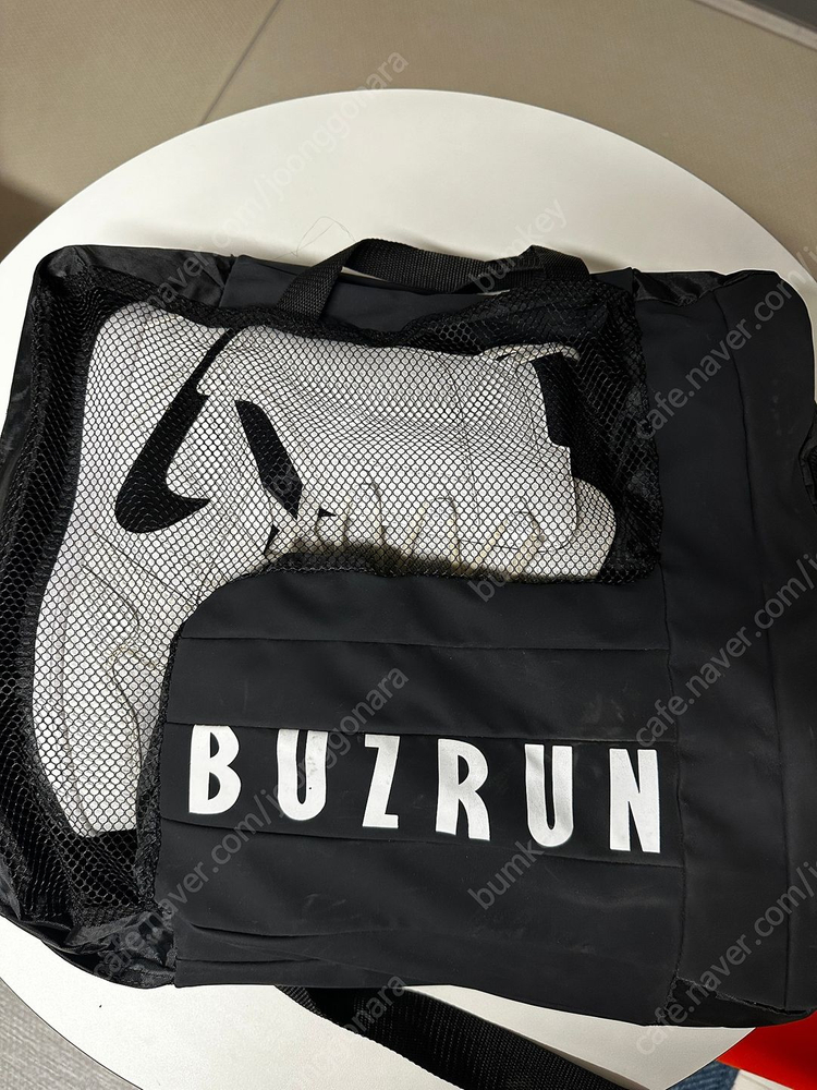 나이키 스노우보드 부츠(270) 이미지