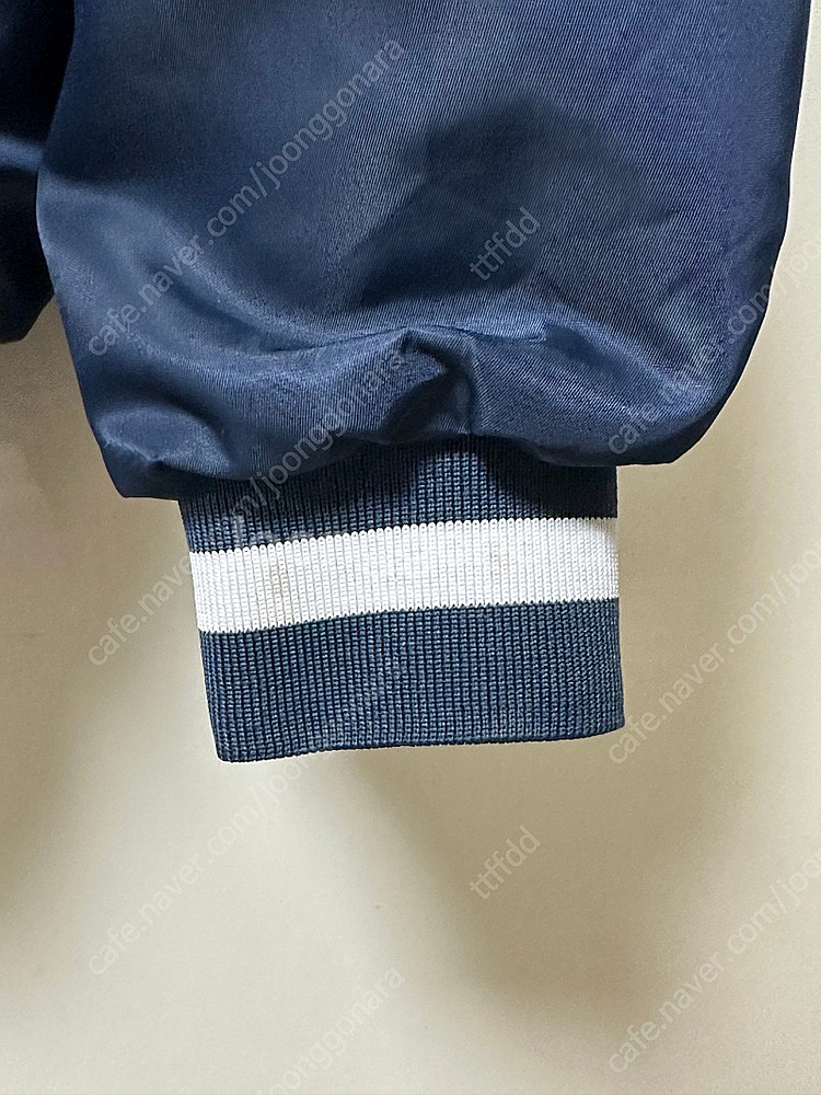 두산베어스 춘추자켓, 위팬 원정 홈 유니폼 팝니다!--3