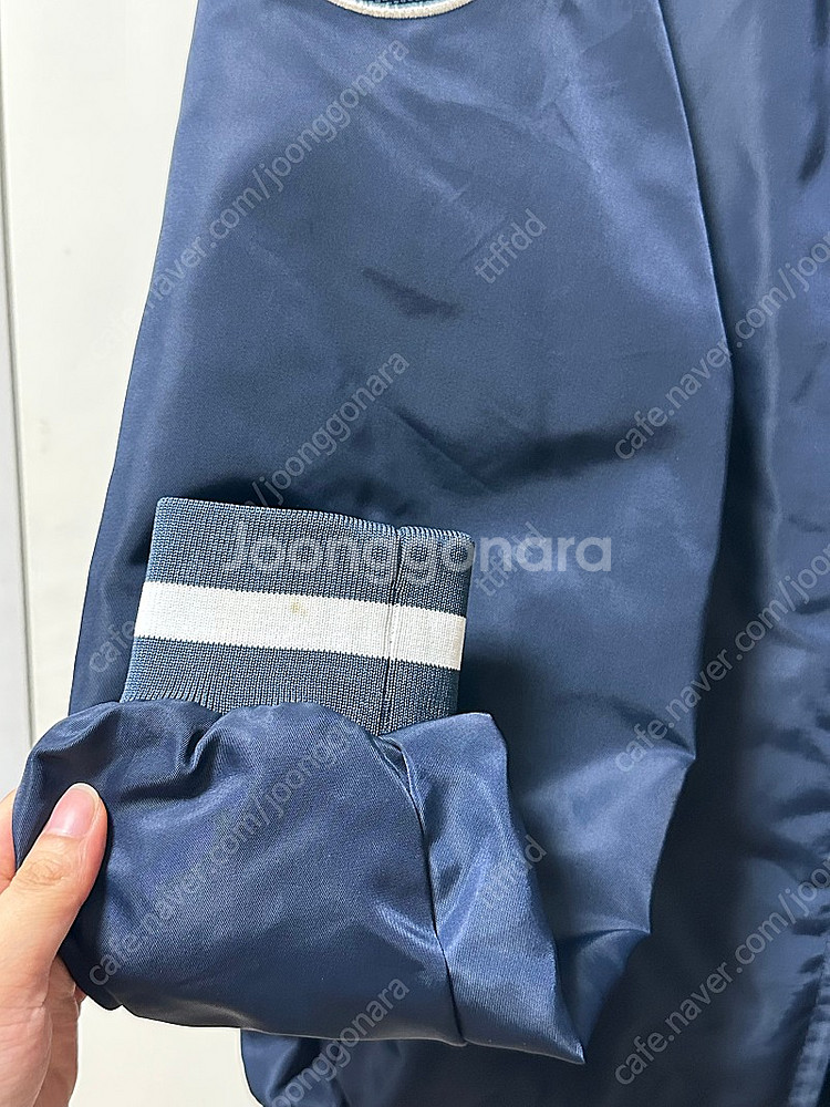 두산베어스 춘추자켓, 위팬 원정 홈 유니폼 팝니다!--4