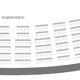 5월31일(수) 잠실야구장 엘지vs롯데 프리미엄석 1자리 정가양도