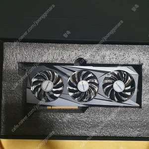 기가바이트 rx6600xt 21만원 판매