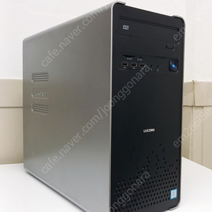 중고 사무용 가정용 PC 최적가 컴퓨터 I3-6100