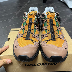 salomon xt-quest75 275팝니다