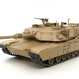 1/16 타미야 m1a2 Rc 또는 디스플레이 키트 구매합니다