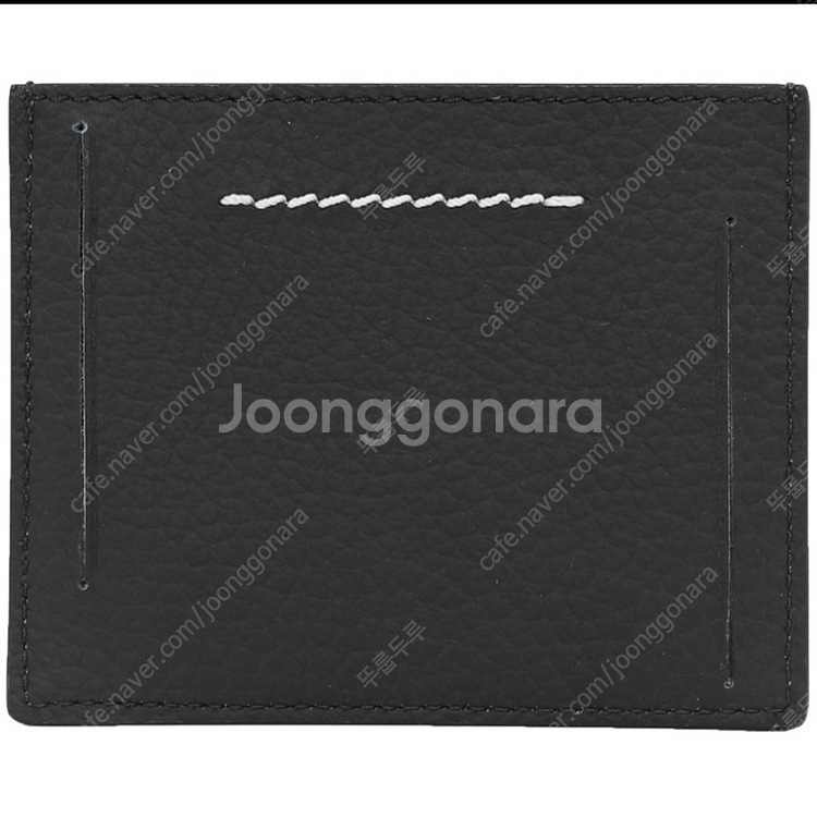 새상품 MM6 메종 마르지엘라 카드지갑 | 기타 수입명품 | 중고나라 새상품 Mm6 메종 마르지엘라 카드지갑 | 기타 수입명품 | 중고나라