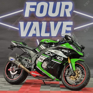 [포밸브] 가와사키 15년 ZX-10R (22-688)