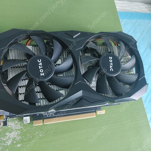 지포스 1060gtx 3gb 조텍 최저가