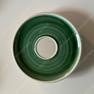 빌레로이앤보흐 접시
