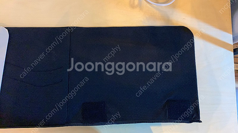 IVISOR 아이맥 모니터후드(27인치) 판매합니다.--1