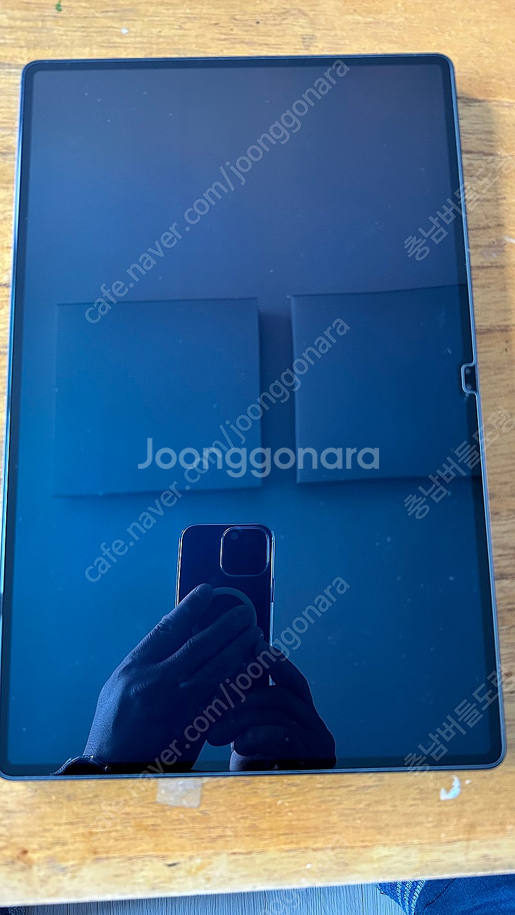 갤럭시탭s8울트라 5G 256 + 정품케이스 2종--3