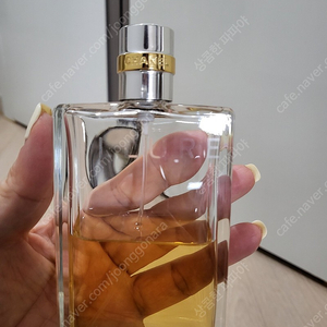 샤넬 알뤼르 향수 100ml