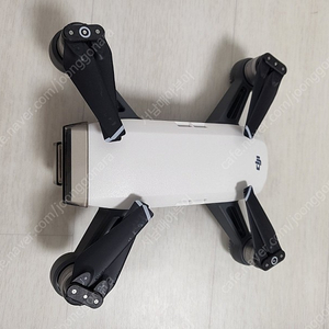 DJI Spark 스파크 드론 풀박 판매합니다