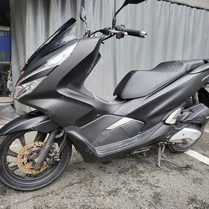 혼다PCX 125cc 20년식 팝니다