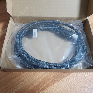 ssupd dp케이블 ㄱ자 2m