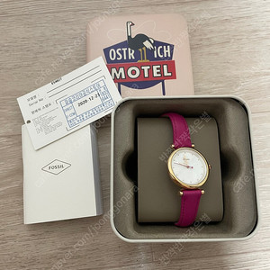 파슬/게스/클루/해리메이슨 시계 정리해요!