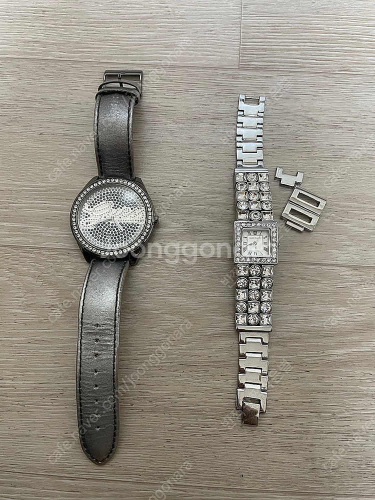 파슬/게스/클루/해리메이슨 시계 정리해요!--8