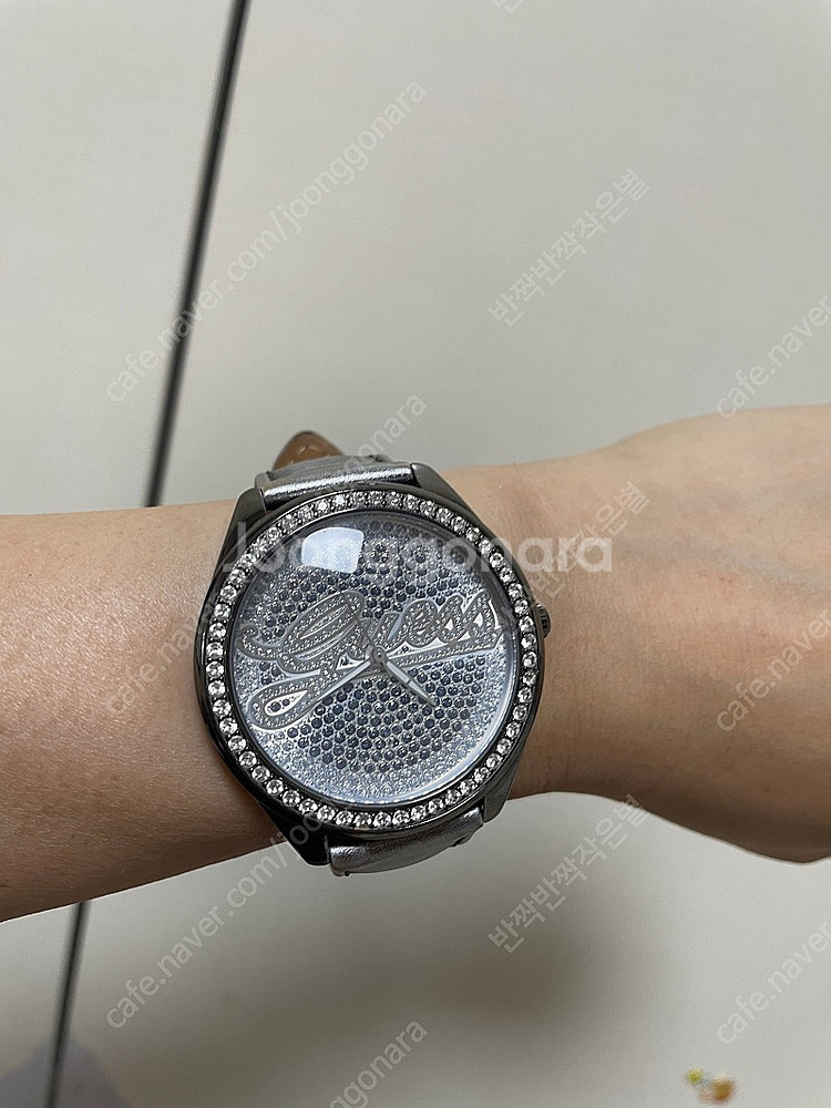 파슬/게스/클루/해리메이슨 시계 정리해요!--9