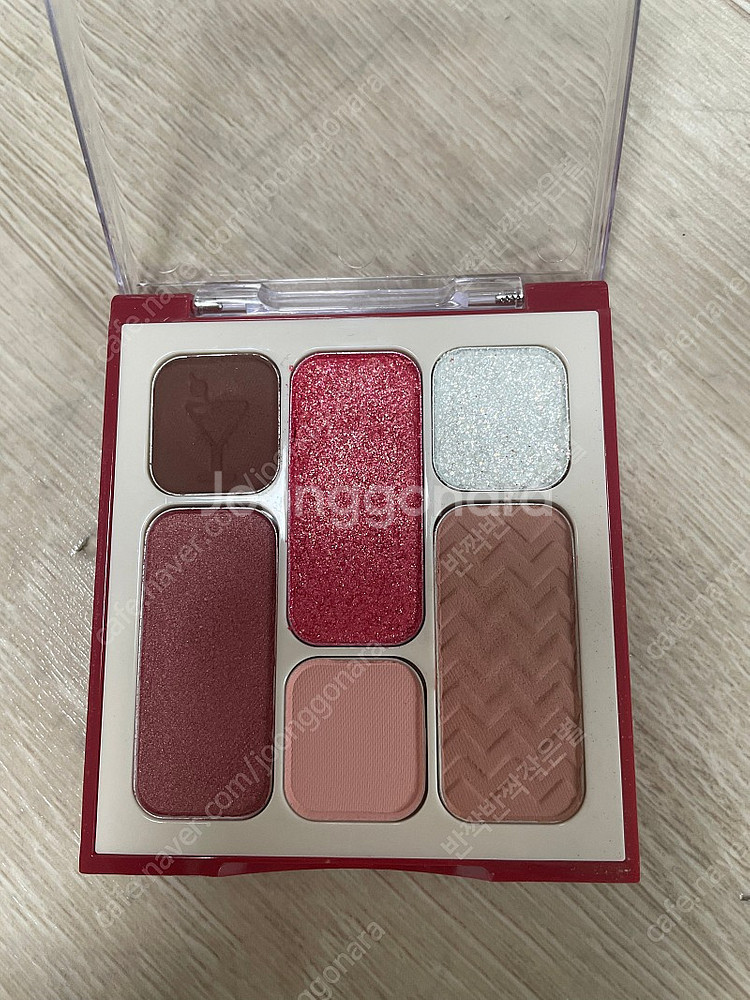 조셉앤스테이시x라네즈 니트백(섀도 포함)--4