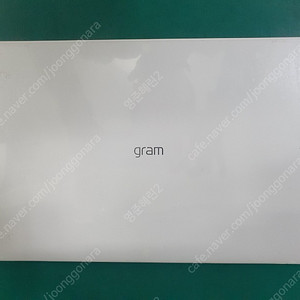 LG gram 15Z990-VP70ML (i7-8565U, 16GB)