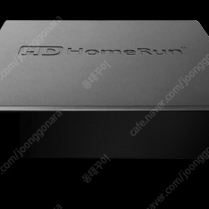 HDHomerun Connect Duo(HDHR5-2US) 팝니다.