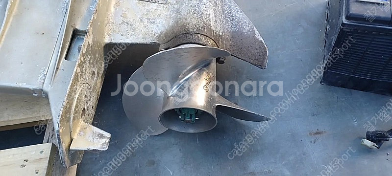 혼다130마력 선외기 보트엔진 중고선외기 배엔진 혼다선...--1