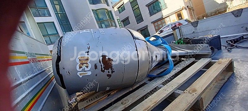 혼다130마력 선외기 보트엔진 중고선외기 배엔진 혼다선...--8