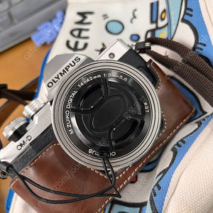 올림푸스 m10mark2 카메라 (14-42mm+45m