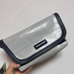 프라이탁 제이미 올 그레이 새상품