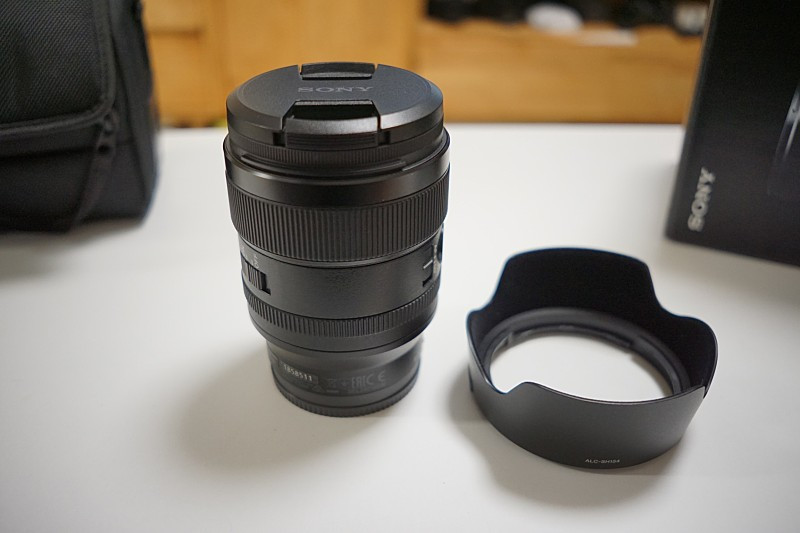 소니 24gm(이사금), 니콘 24.8z (z24.8s, 24mm f1.8 z) 팝니다. 이미지