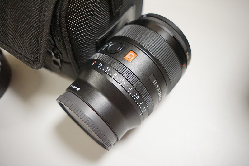 소니 24gm(이사금), 니콘 24.8z (z24.8s, 24mm f1.8 z) 팝니다. 이미지