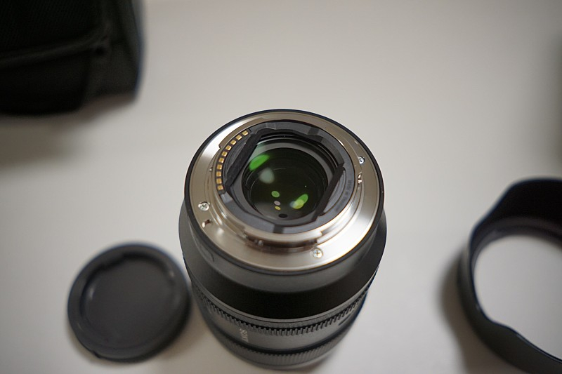소니 24gm(이사금), 니콘 24.8z (z24.8s, 24mm f1.8 z) 팝니다. 이미지