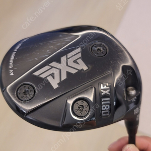 PXG GEN4 드라이버 0811 XF 10.5도 판매