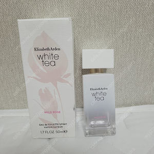 엘리자베스아덴 화이트티 와일드로즈 50ml