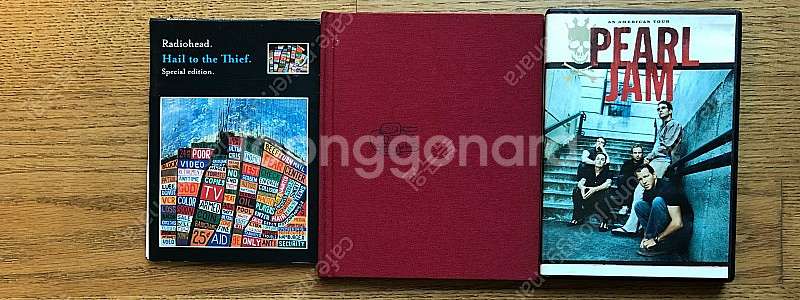 메탈,록,팝 CD 판매합니다--4