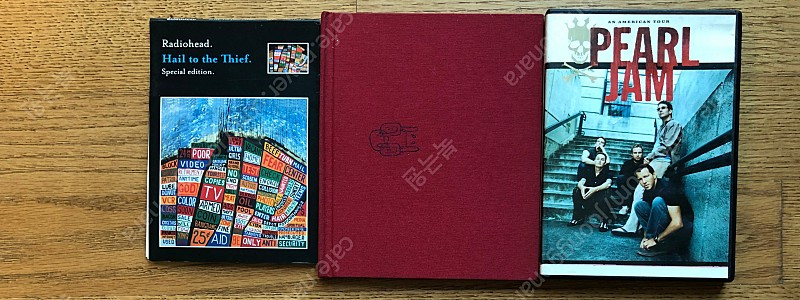 메탈,록,팝 CD 판매합니다--4